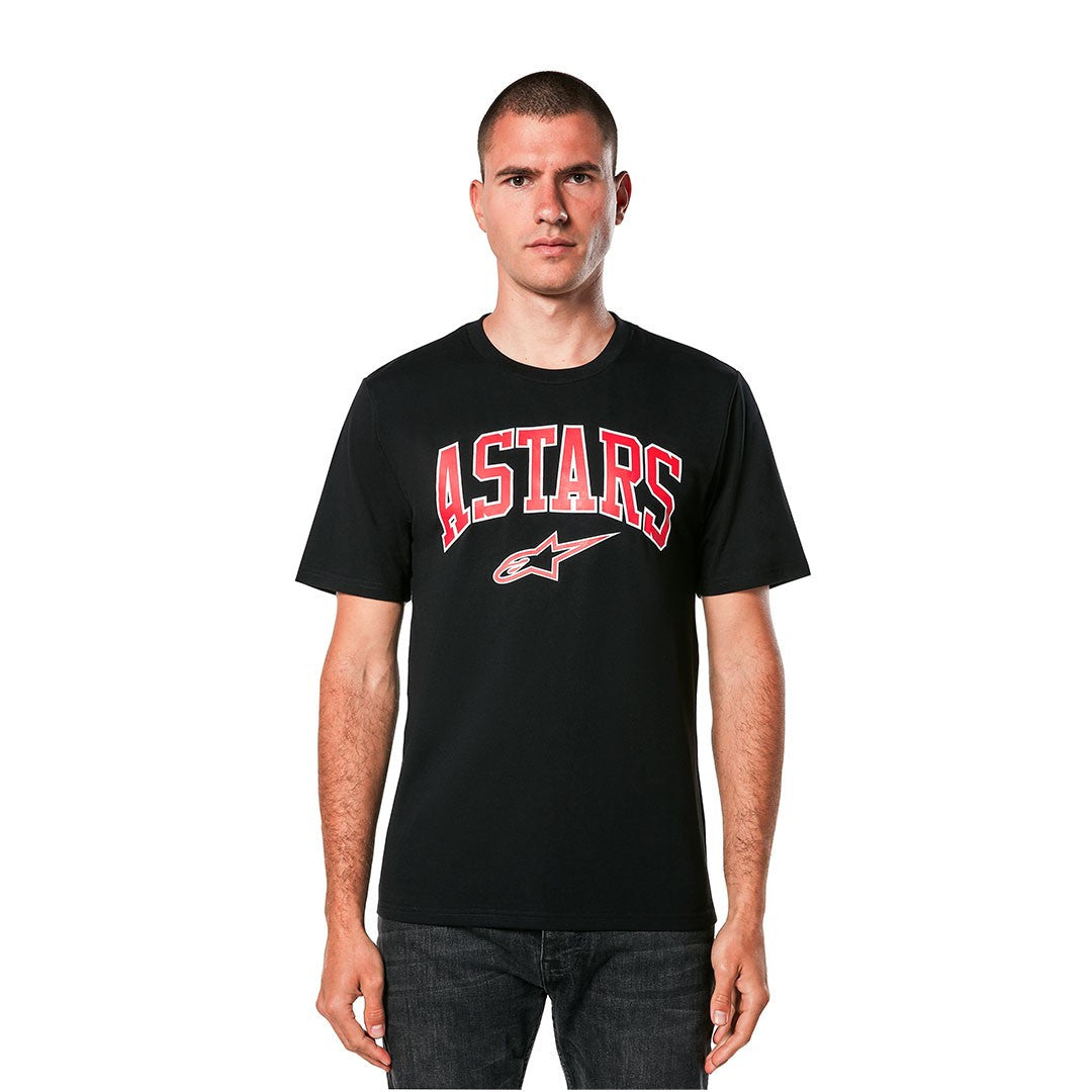 Polera Alpinestars Dunker Csf