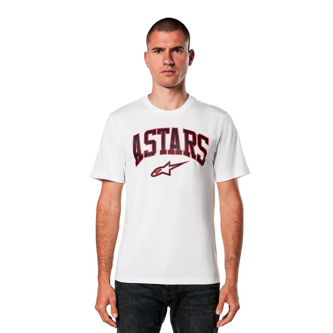 Polera Alpinestars Dunker Csf