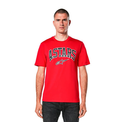 Polera Alpinestars Dunker Csf