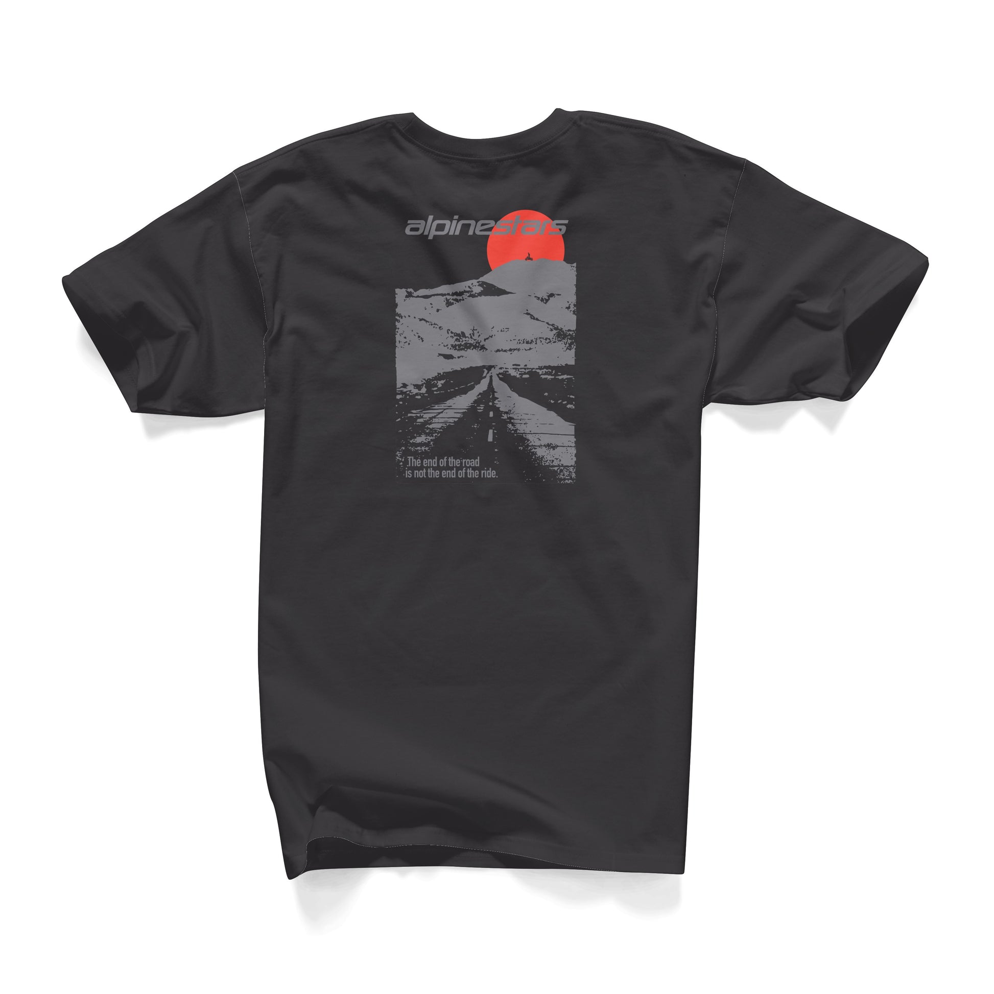 Polera Alpinestars End Of The Road
