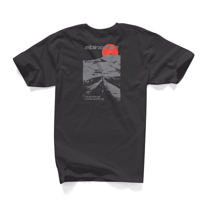 Polera Alpinestars End Of The Road