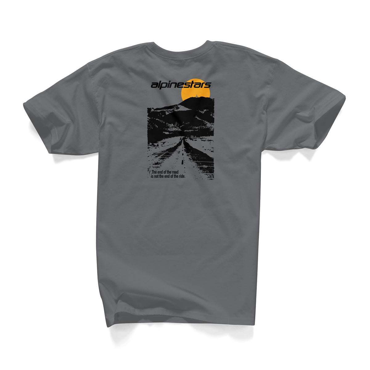 Polera Alpinestars End Of The Road