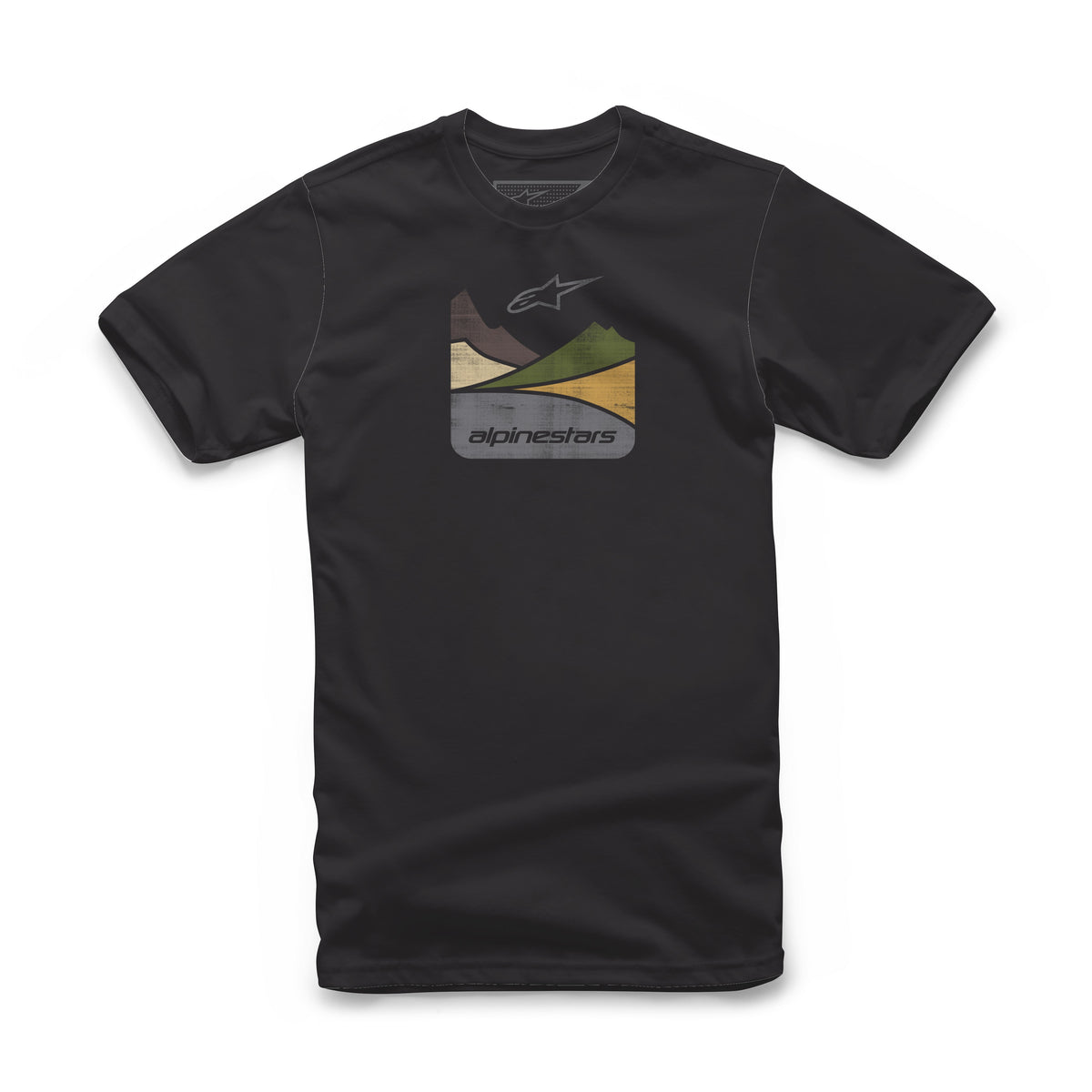 Polera Alpinestars Expo