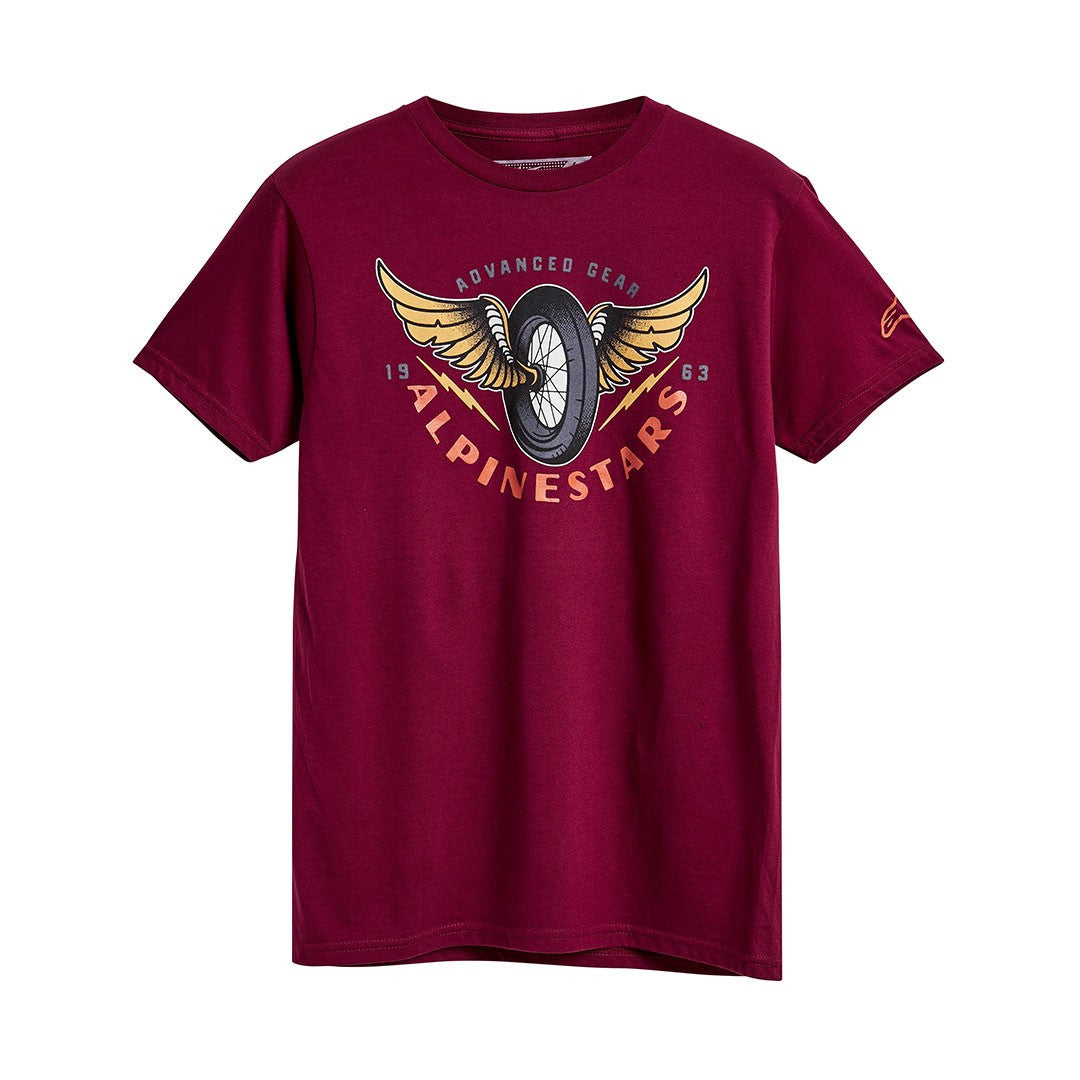 Polera Alpinestars Flyer