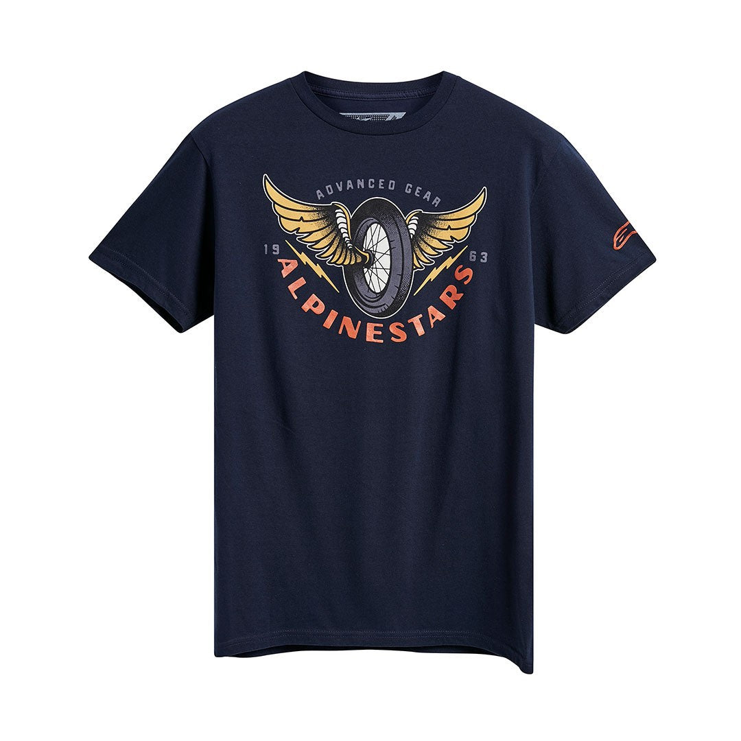 Polera Alpinestars Flyer