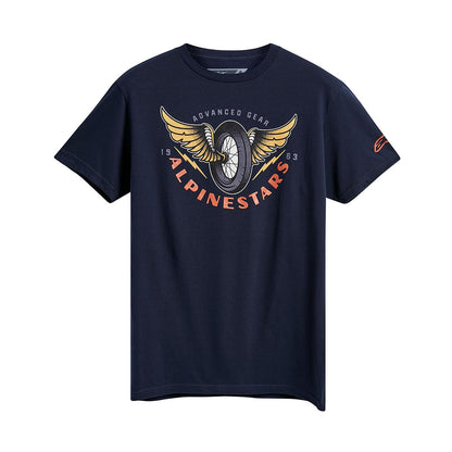 Polera Alpinestars Flyer