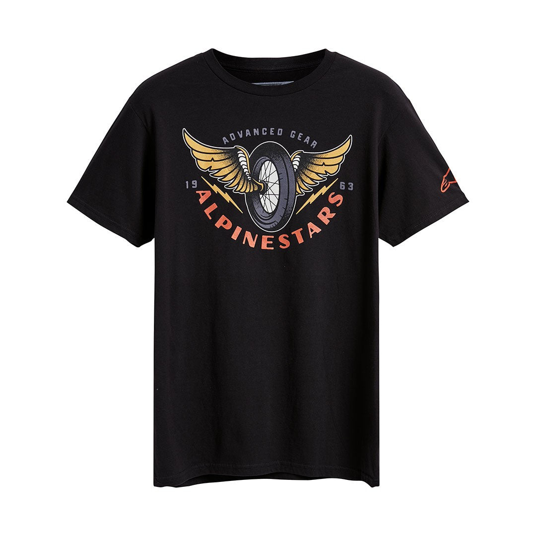 Polera Alpinestars Flyer