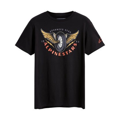 Polera Alpinestars Flyer