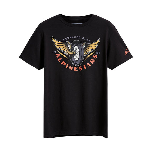 Polera Alpinestars Flyer
