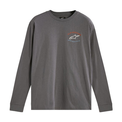 Polera Alpinestars Full Face Ls