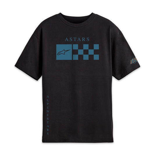 Polera Alpinestars Gallant Ss
