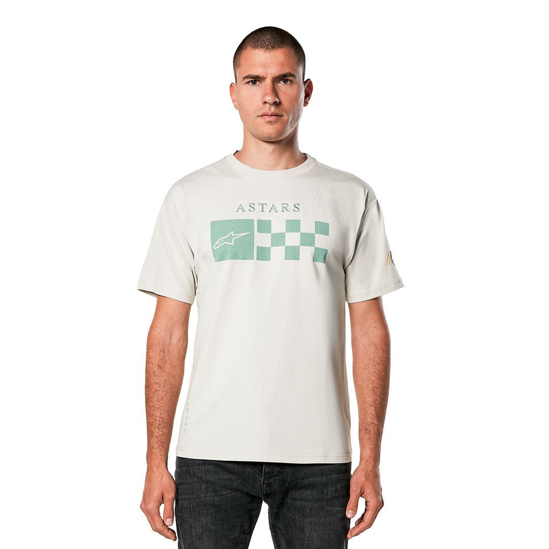 Polera Alpinestars Gallant Ss