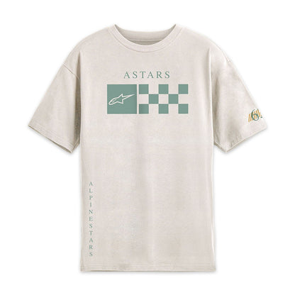Polera Alpinestars Gallant Ss