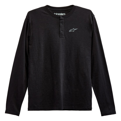 Polera Alpinestars Gravel Henley