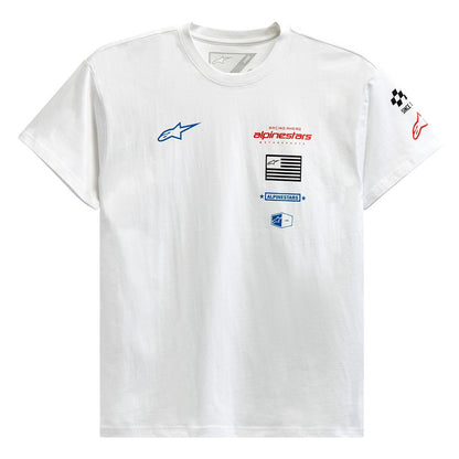 Polera Alpinestars H-Block