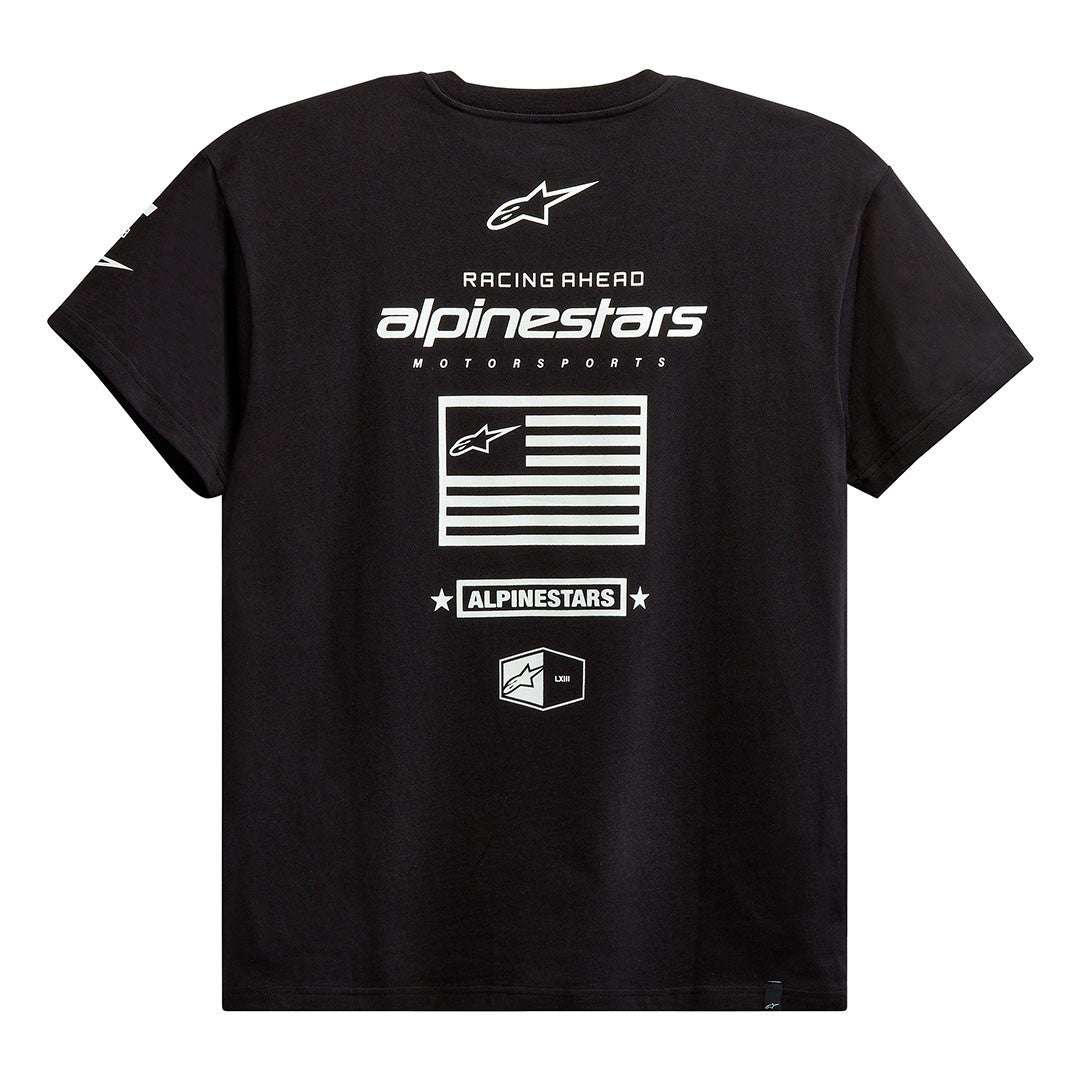 Polera Alpinestars H-Block