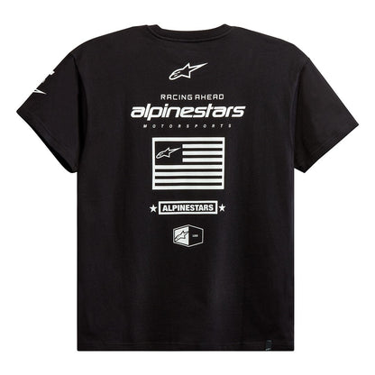 Polera Alpinestars H-Block