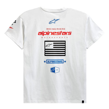 Polera Alpinestars H-Block