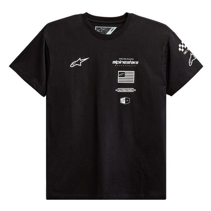 Polera Alpinestars H-Block