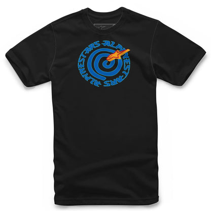 Polera Alpinestars Kids Wonderland