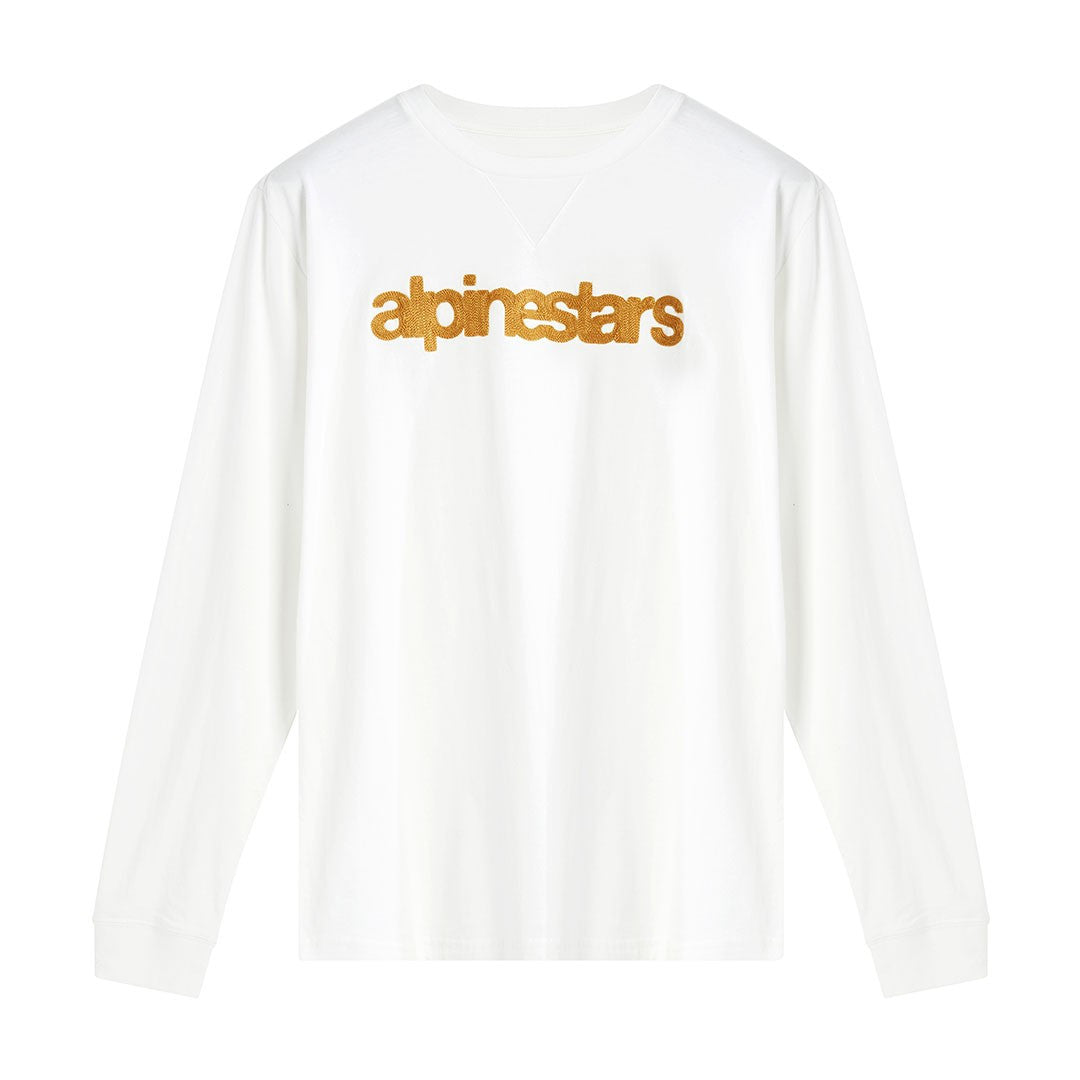 Polera Alpinestars League Ls