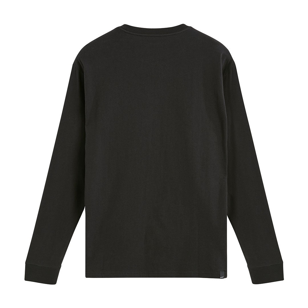 Polera Alpinestars League Ls