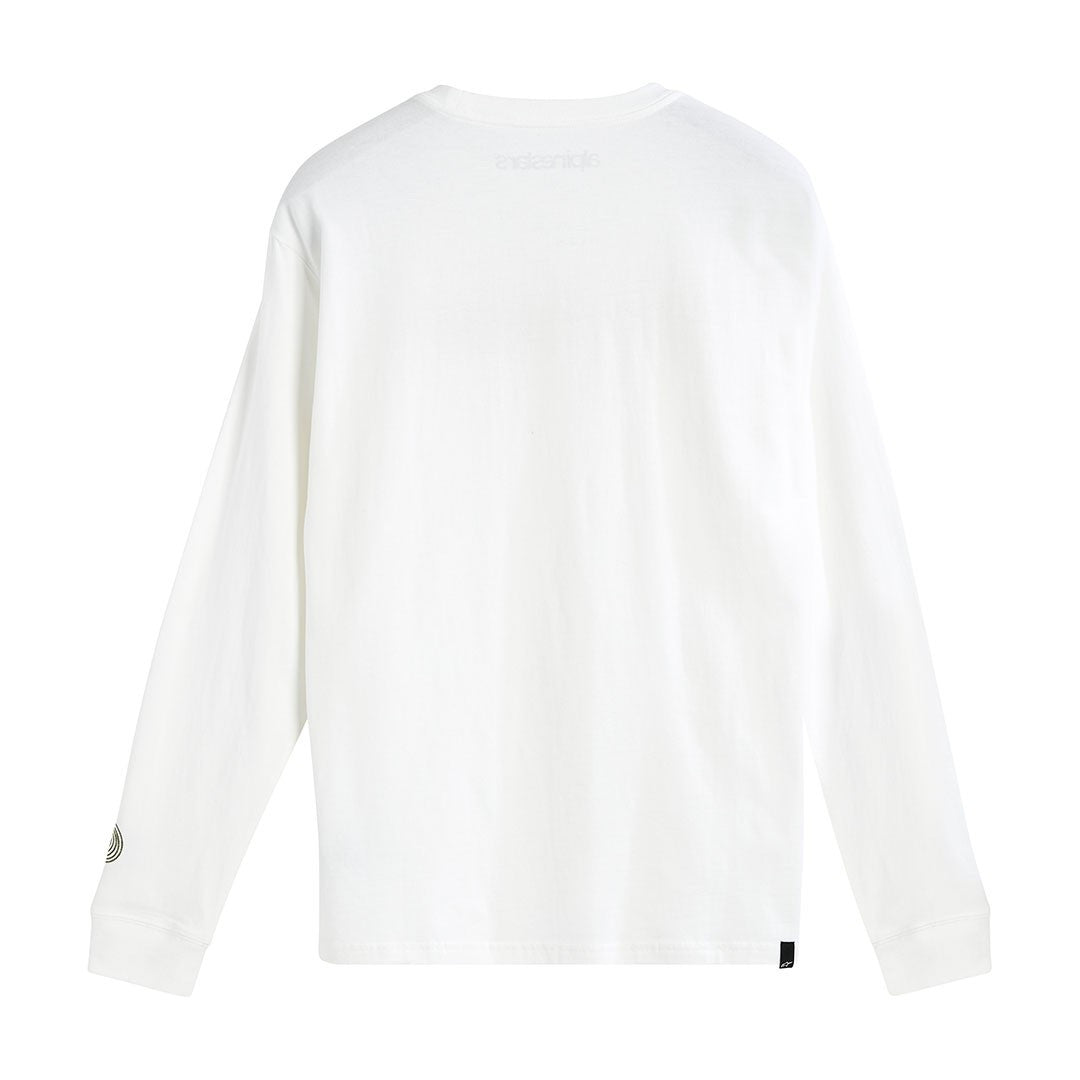 Polera Alpinestars League Ls