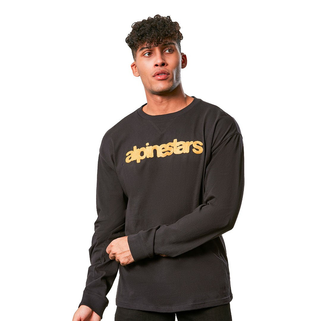 Polera Alpinestars League Ls