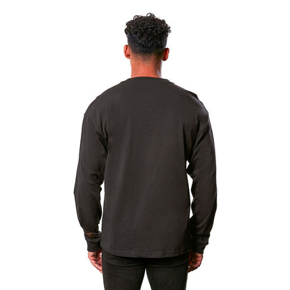 Polera Alpinestars League Ls