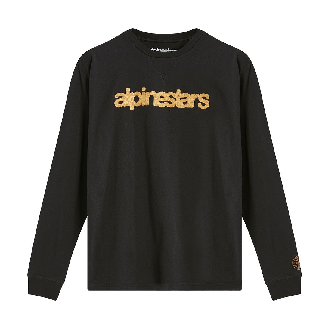 Polera Alpinestars League Ls