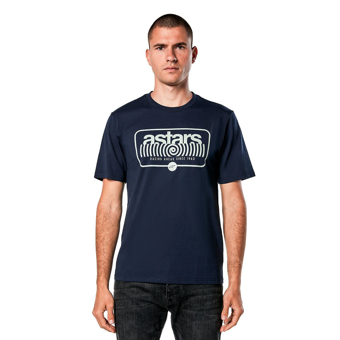 Polera Alpinestars Leveling Csf