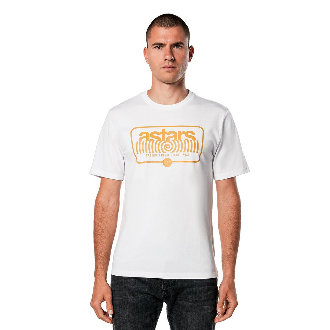 Polera Alpinestars Leveling Csf