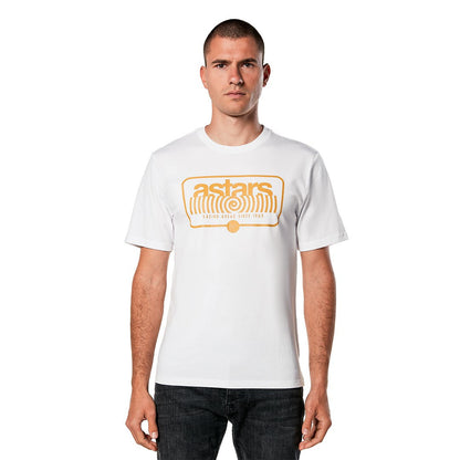 Polera Alpinestars Leveling Csf