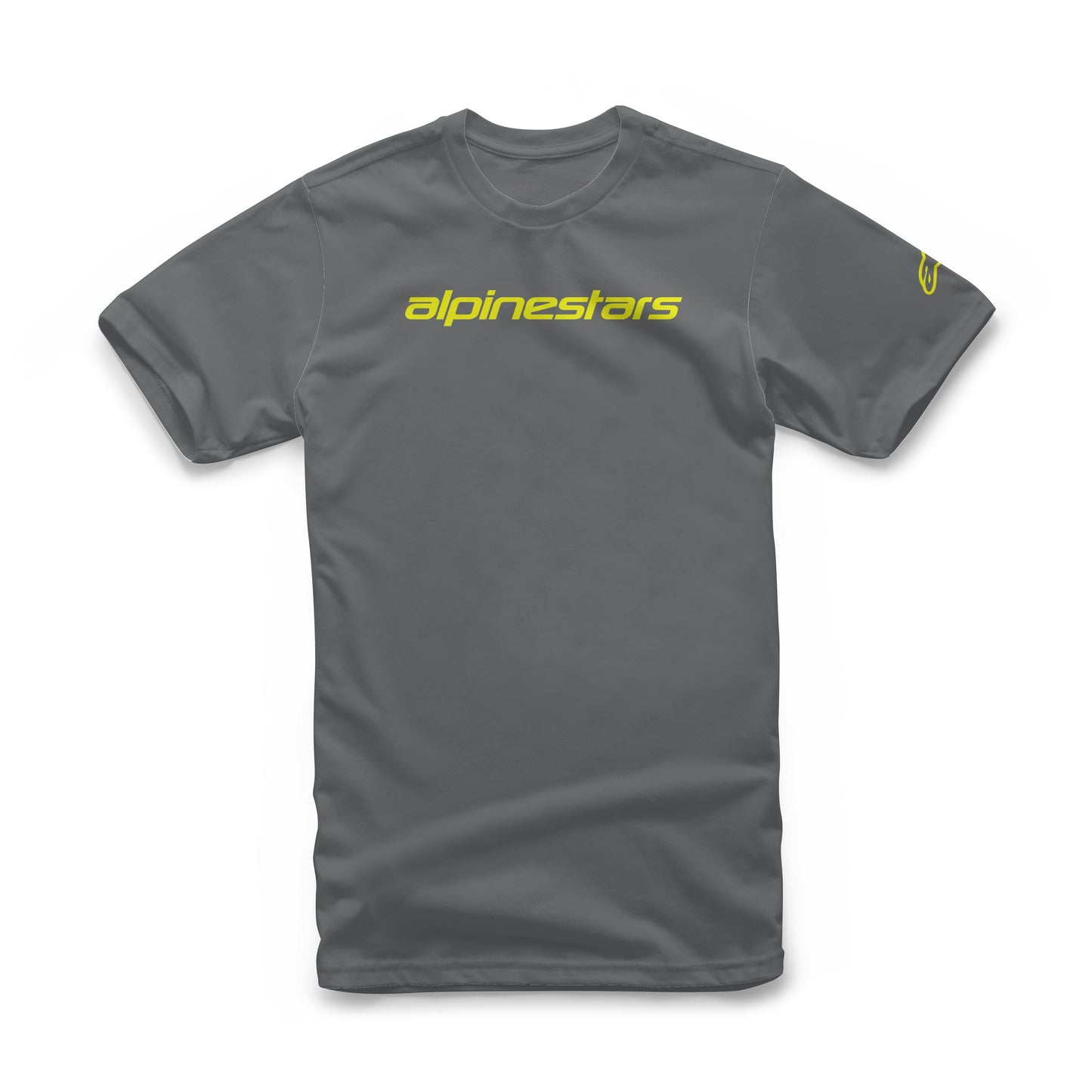 Polera Alpinestars Linear Wordmark
