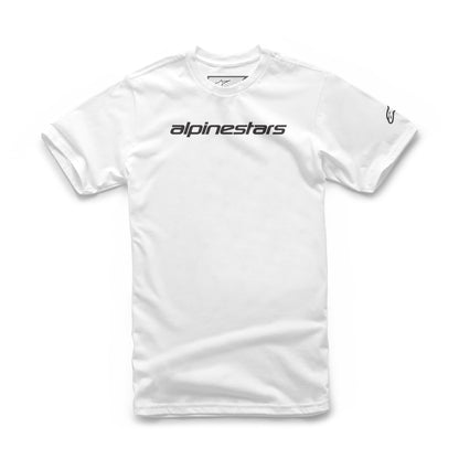 Polera Alpinestars Linear Wordmark