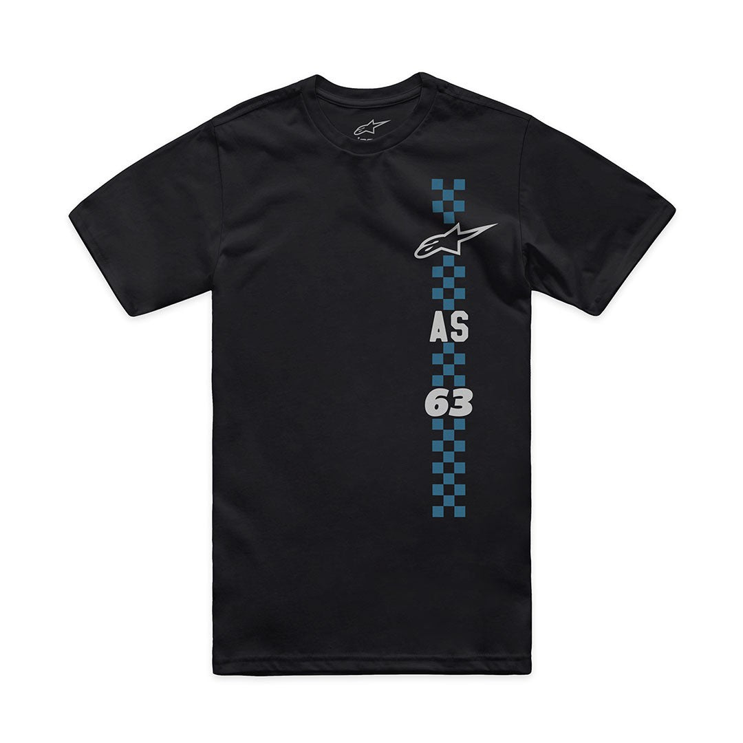Polera Alpinestars Liver Csf