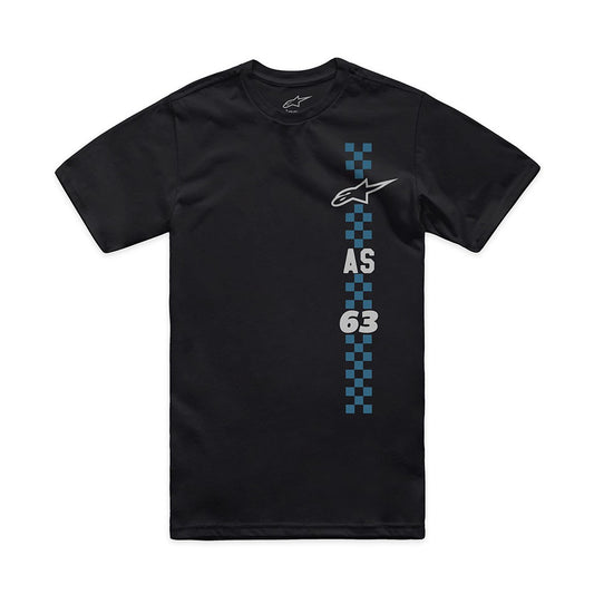 Polera Alpinestars Liver Csf