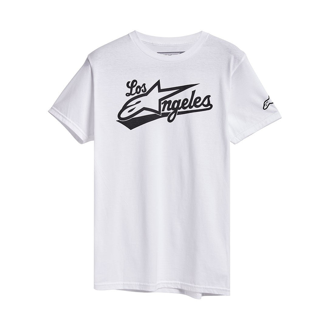 Polera Alpinestars Los Angeles