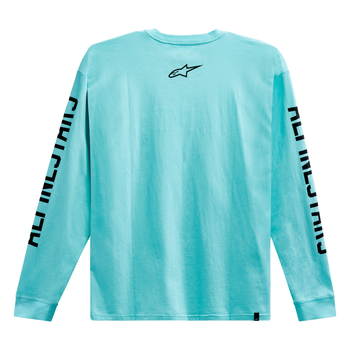 Polera Alpinestars Ls Face Off