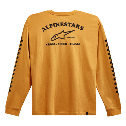 Polera Alpinestars Ls Sunday