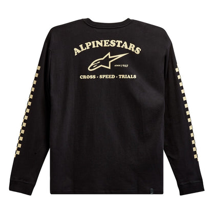 Polera Alpinestars Ls Sunday