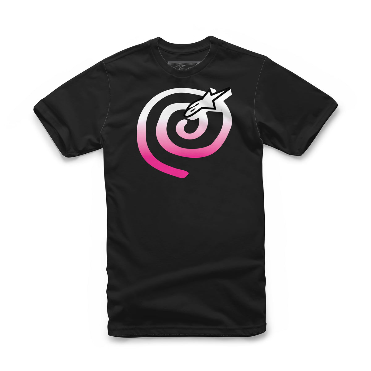 Polera Alpinestars Mantra Fade