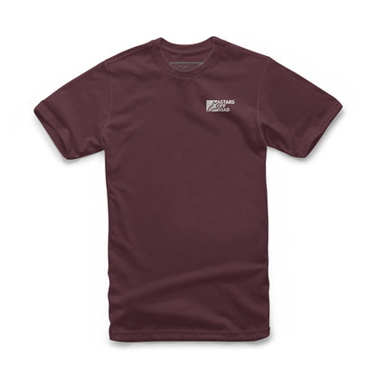 Polera Alpinestars Painted