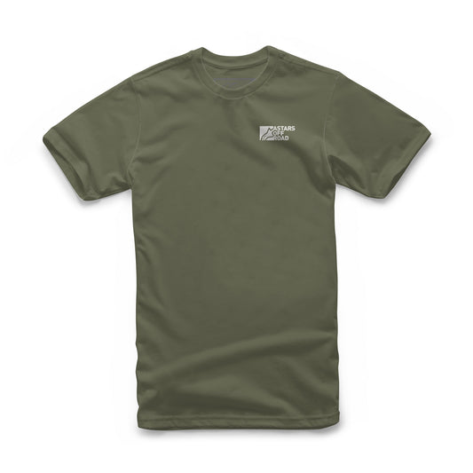 Polera Alpinestars Painted