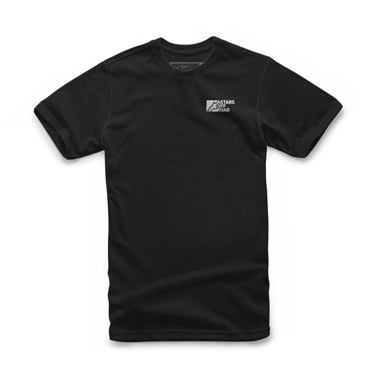 Polera Alpinestars Painted