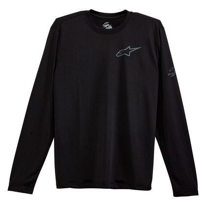 Polera Alpinestars Pursue Perf Ls