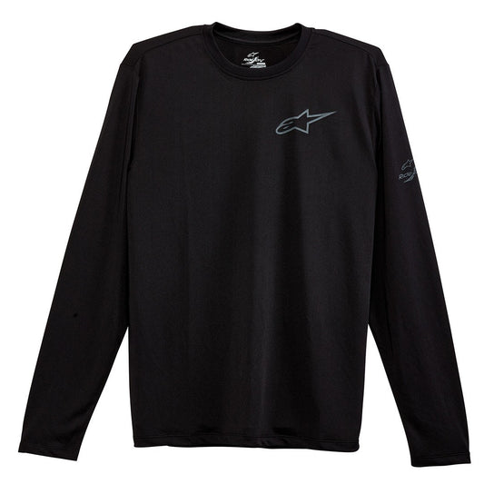 Polera Alpinestars Pursue Perf Ls
