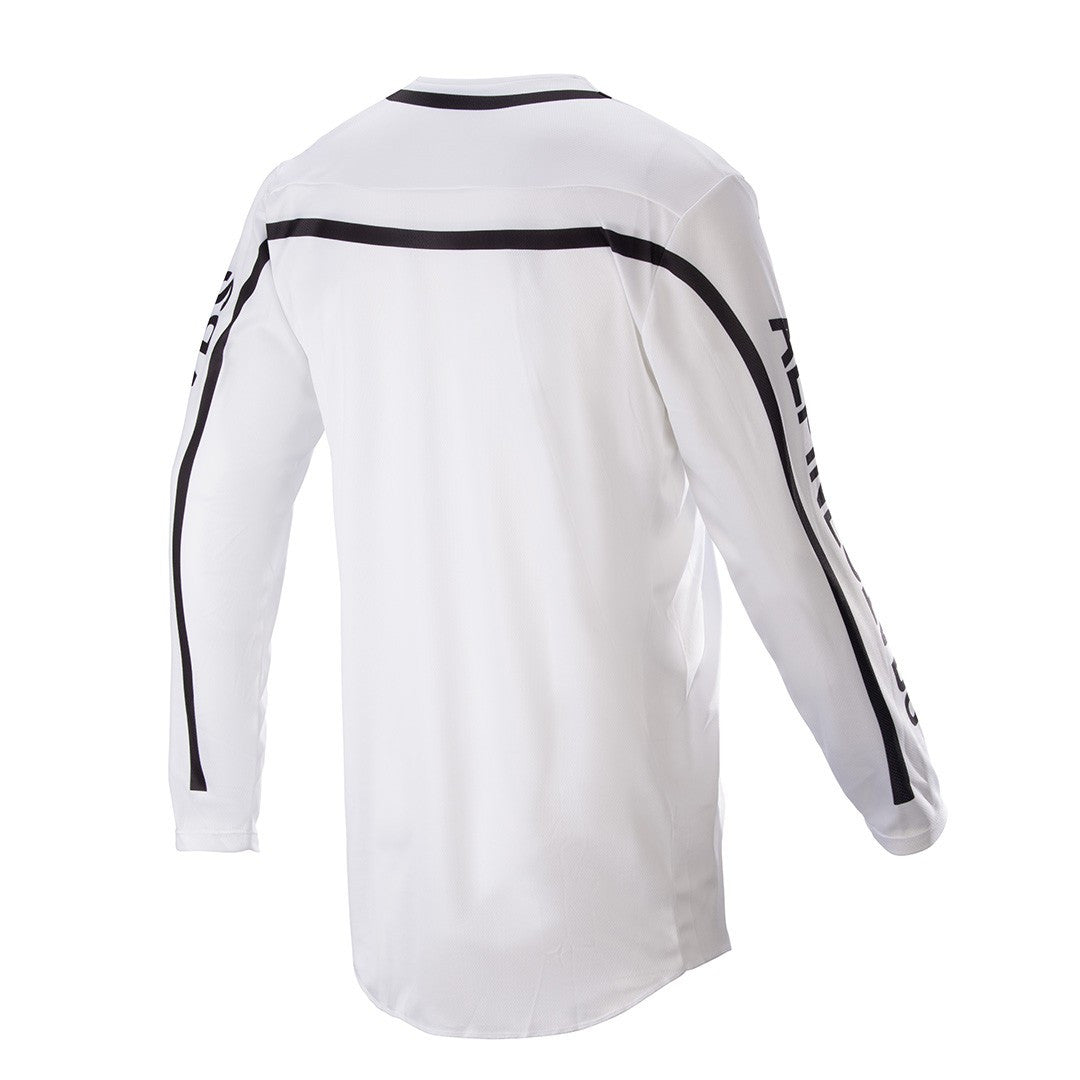 Polera Alpinestars Racer Found 23