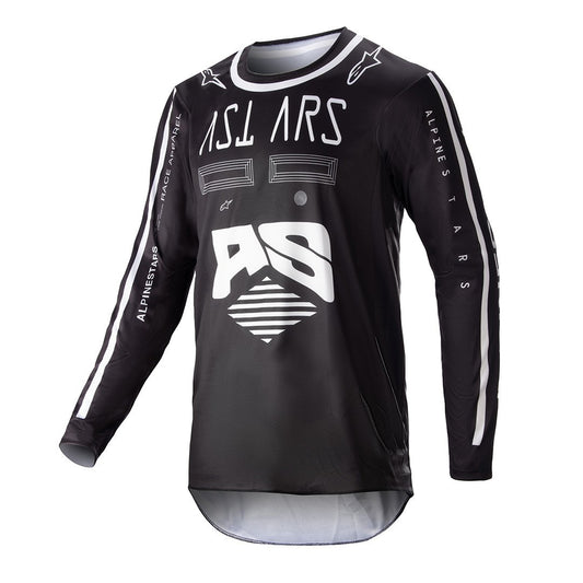 Polera Alpinestars Racer Found 23