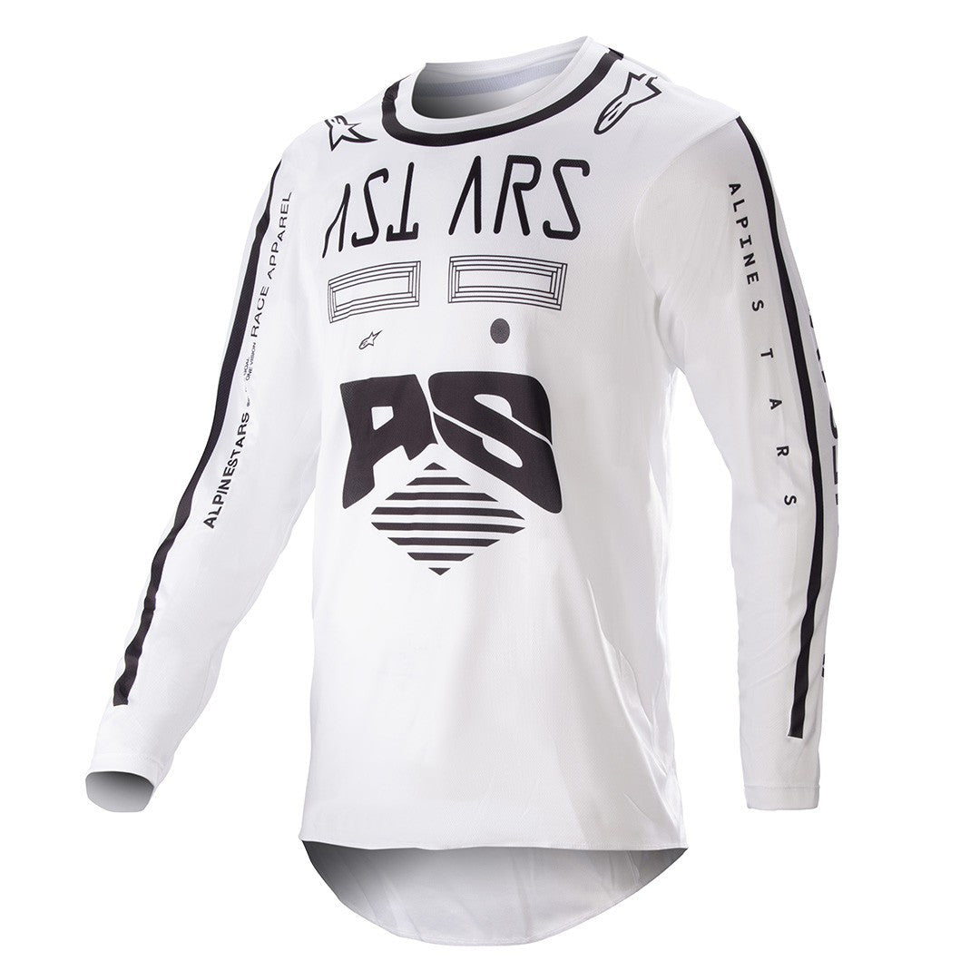 Polera Alpinestars Racer Found 23